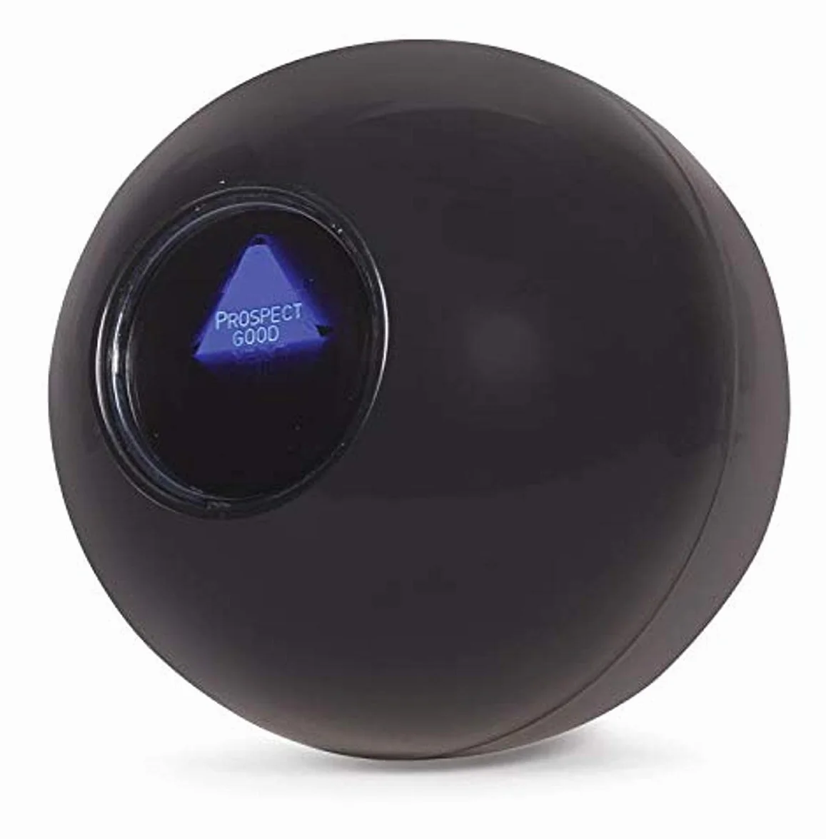 Tobar Magic 8 Ball Toy età 3+
