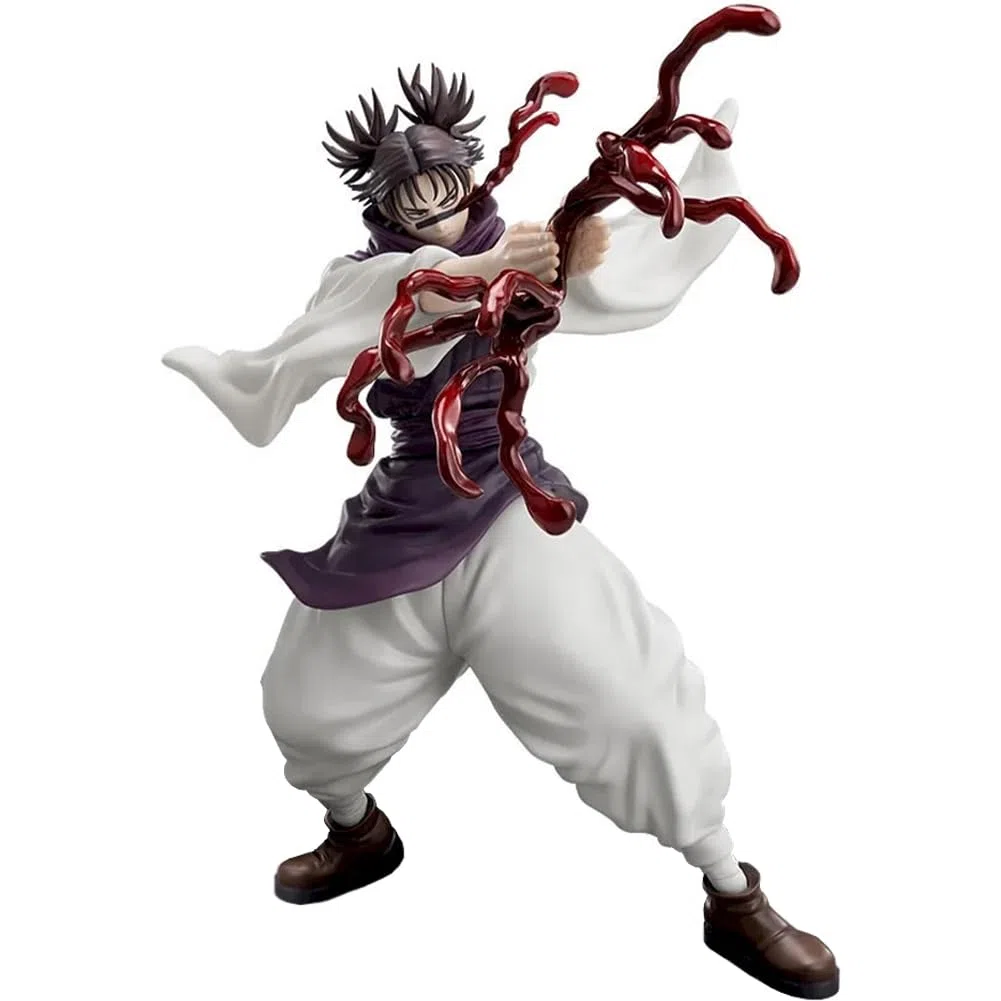 Choso Action Figura Anime JJK Figure Modello 16cm Chōsō Peluche Portachiavi Collezioni Decorazione Regalo per i fan