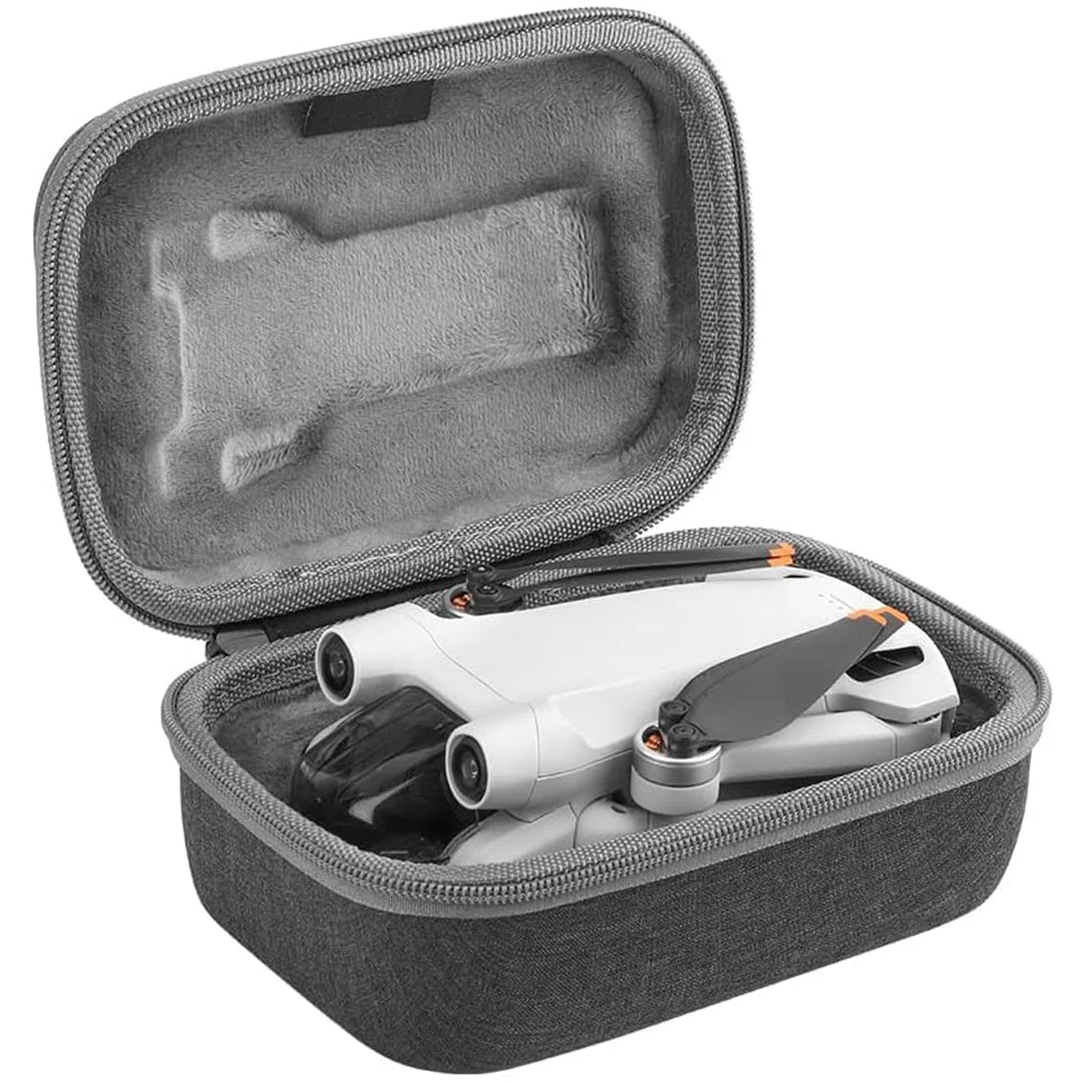 Borsa Portatile per DJI Mini 3 Drone e Telecomando - Accessori con Tasche