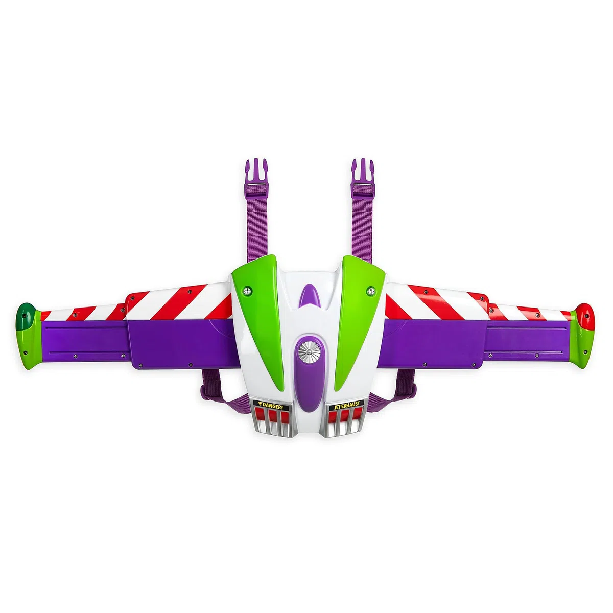 Disney Store Official Zaino Jet di Buzz Lightyear, Toy Story