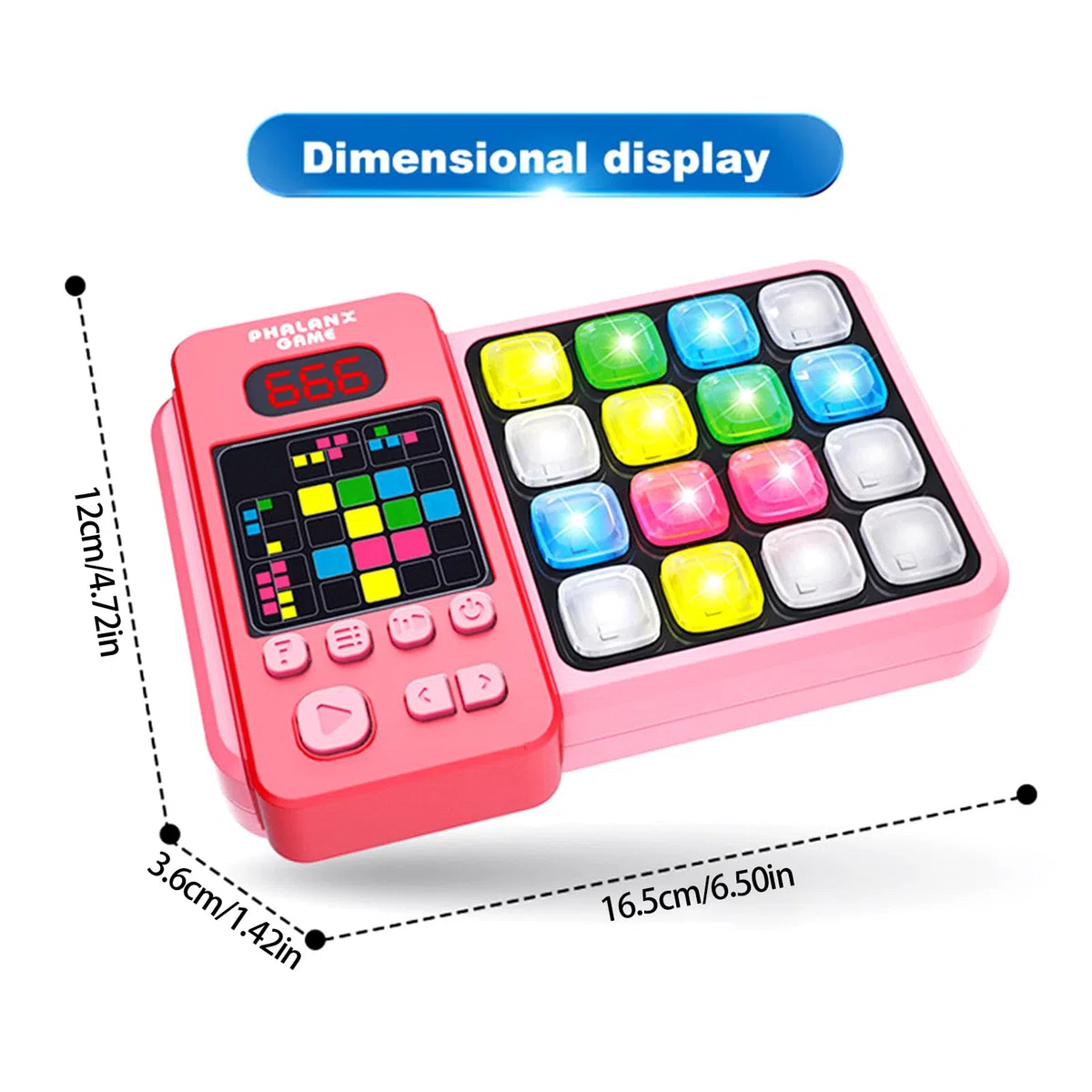 Strumento di formazione della memoria 400+Gear Viaggio amichevole Mind Teaser Per Bambini Adulti Gioco di Puzzle Educativo Intelligente Sudoku Console di Gioco
