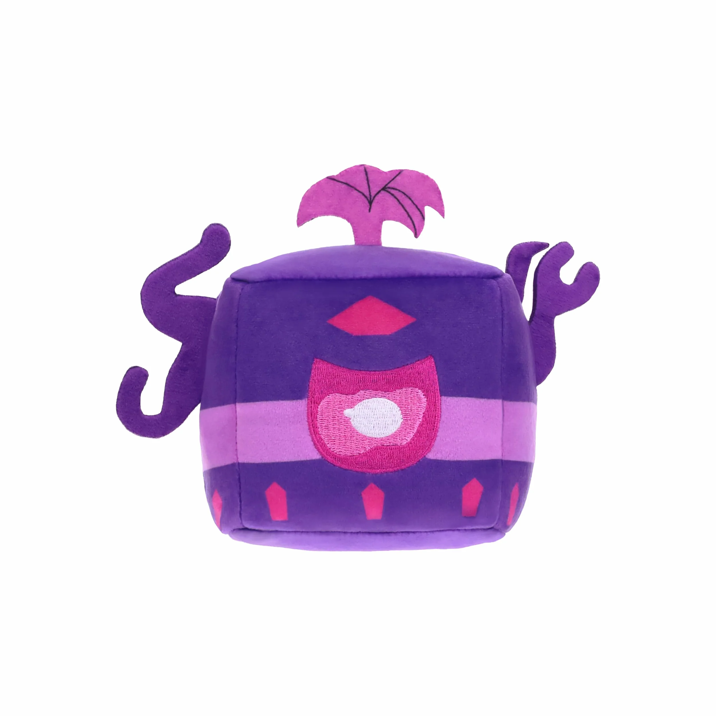 Blox Fruits Peluche a sorpresa da collezione S3-1 piece