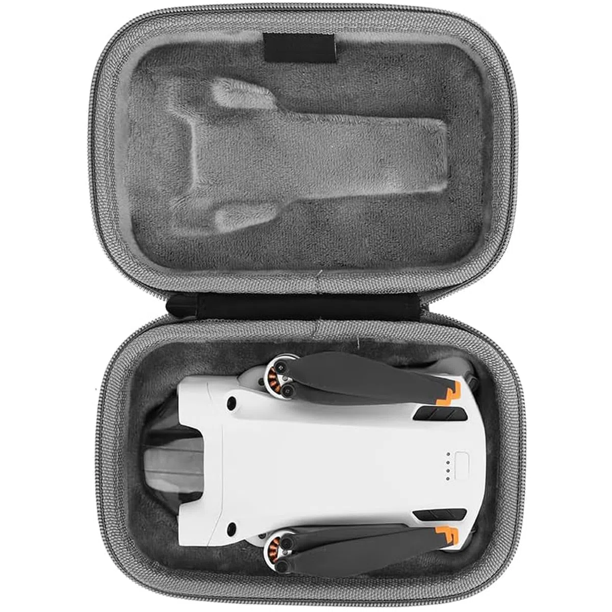 Borsa Portatile per DJI Mini 3 Drone e Telecomando - Accessori con Tasche