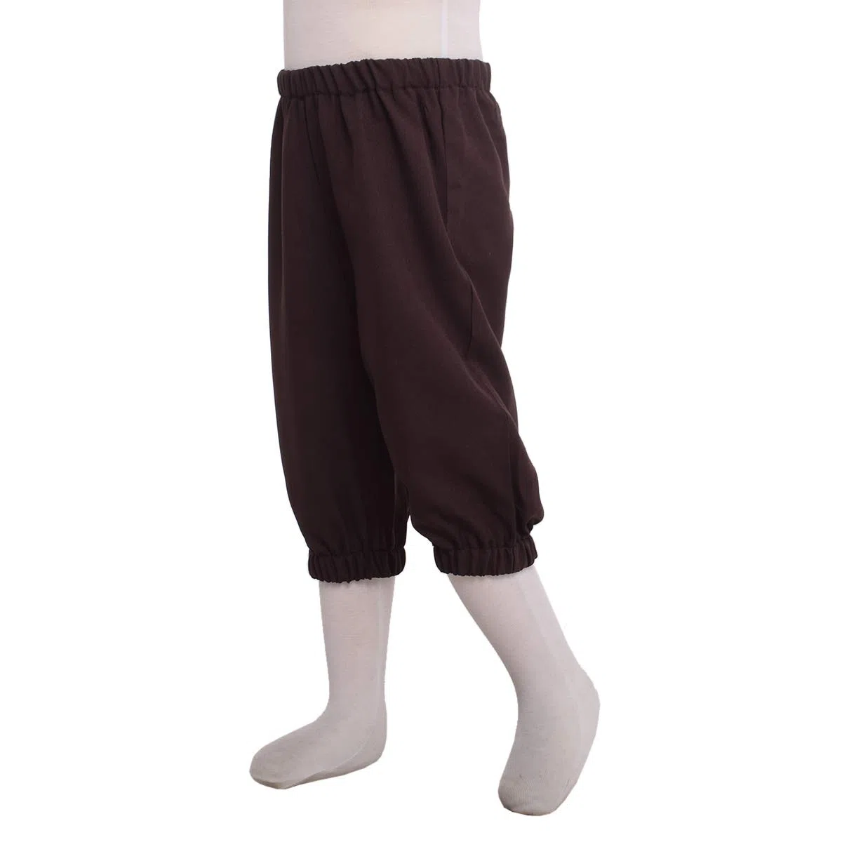 BPURB Pantaloncini da Ragazzi per Bambini Costume Coloniale del XVIII Secolo Coloniale per Ragazzi Casual Pantaloni Taglia 7 8 10 12 14 16