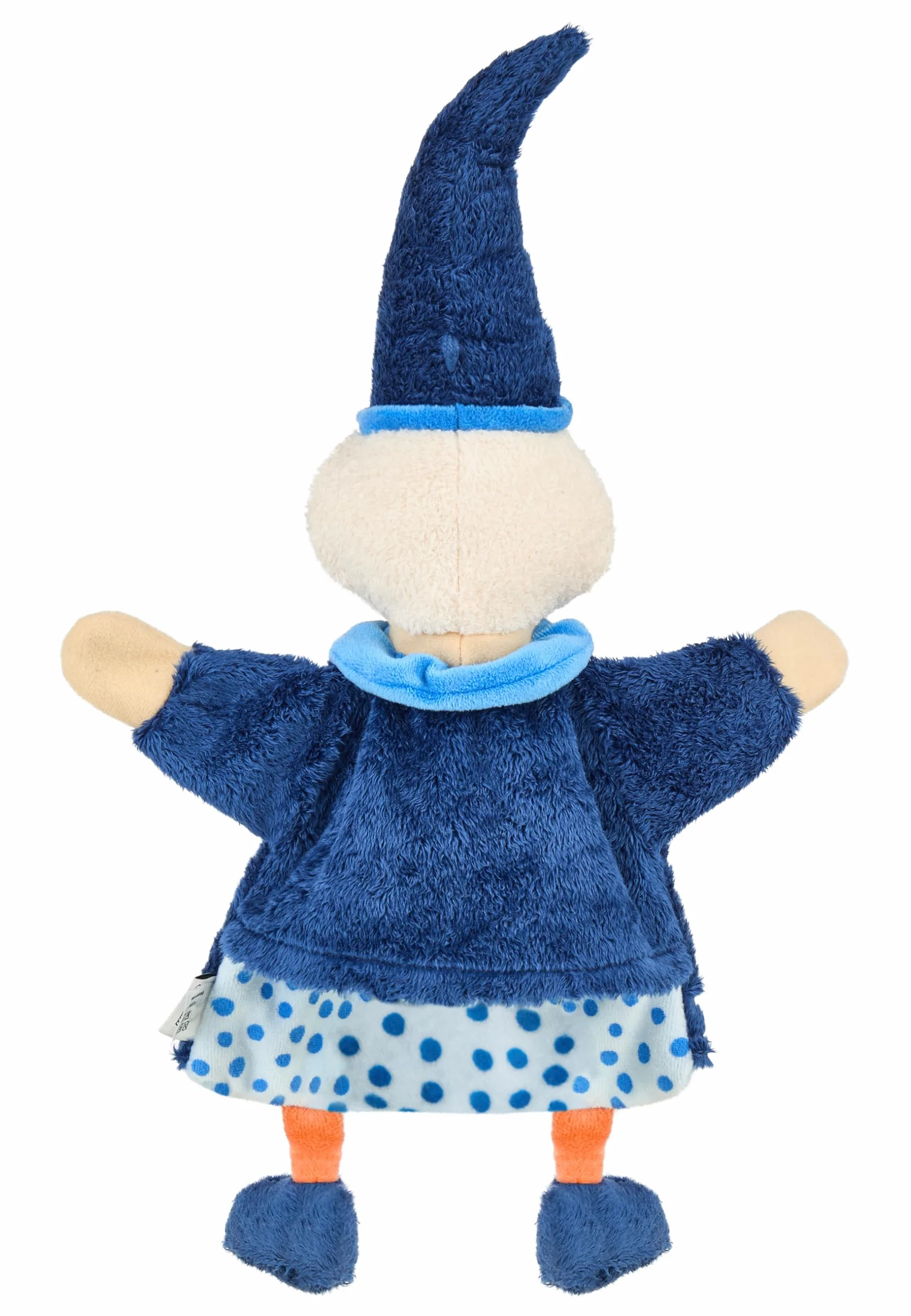 Marionette Theatre Mano Fantoccio Mago