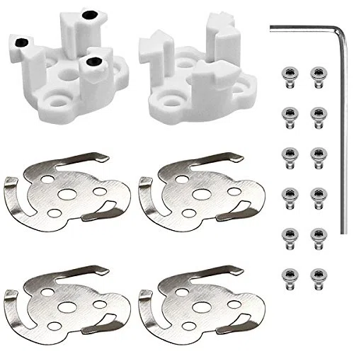 RC Quadcopter Ricambi Elica di Base per DJI Phantom 4 PRO-Phanpom 4Pro