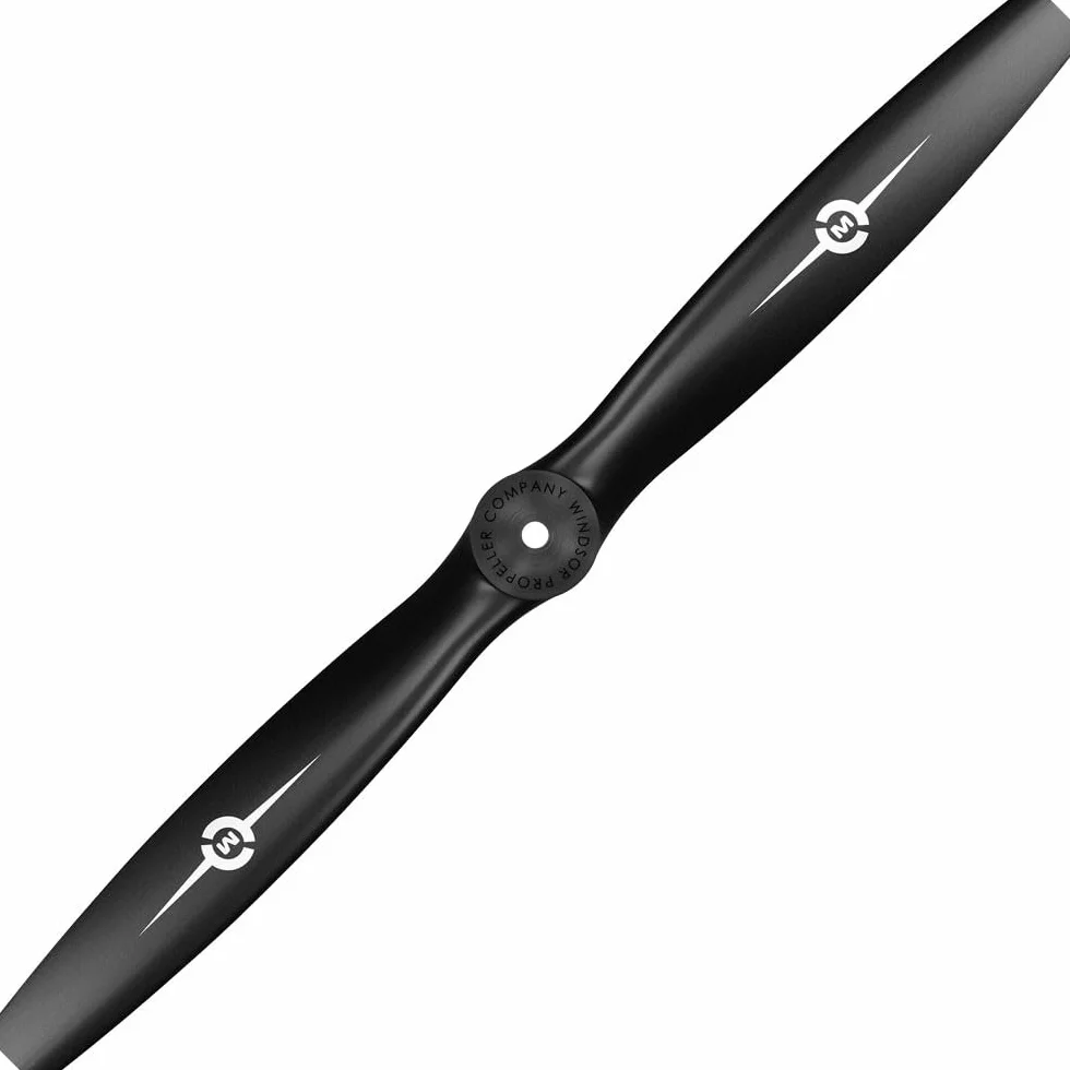 Master ma0760 – Elica 7 X 6 mm, 12 Pezzi