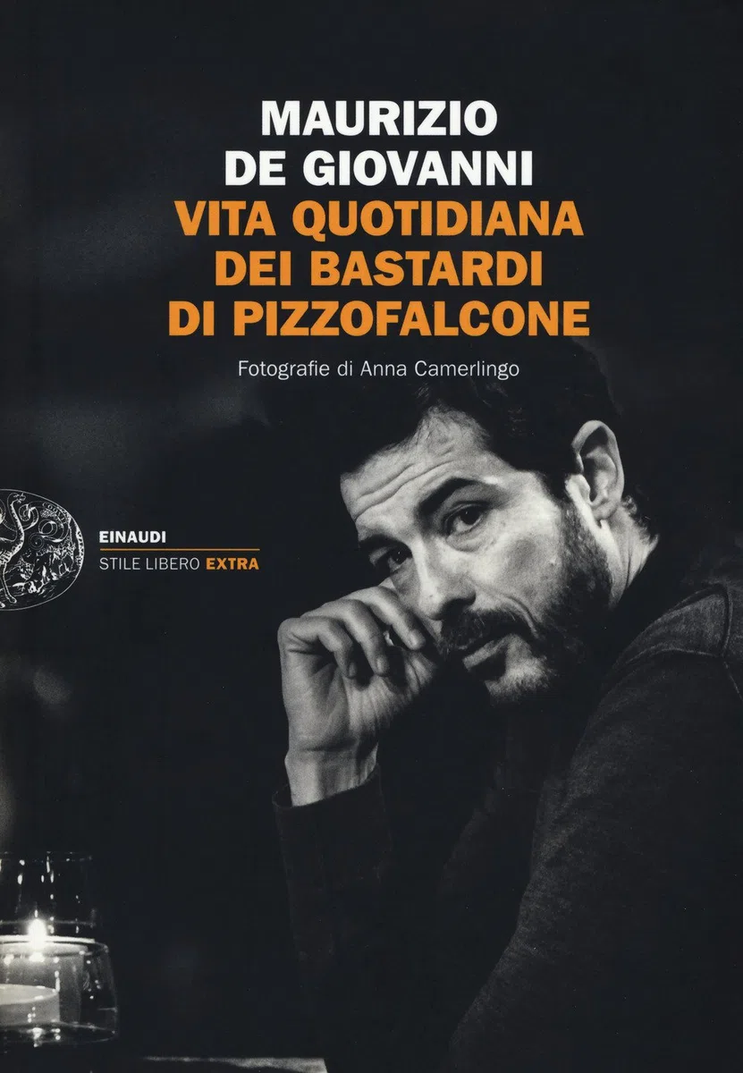 Vita quotidiana dei Bastardi di Pizzofalcone: 1