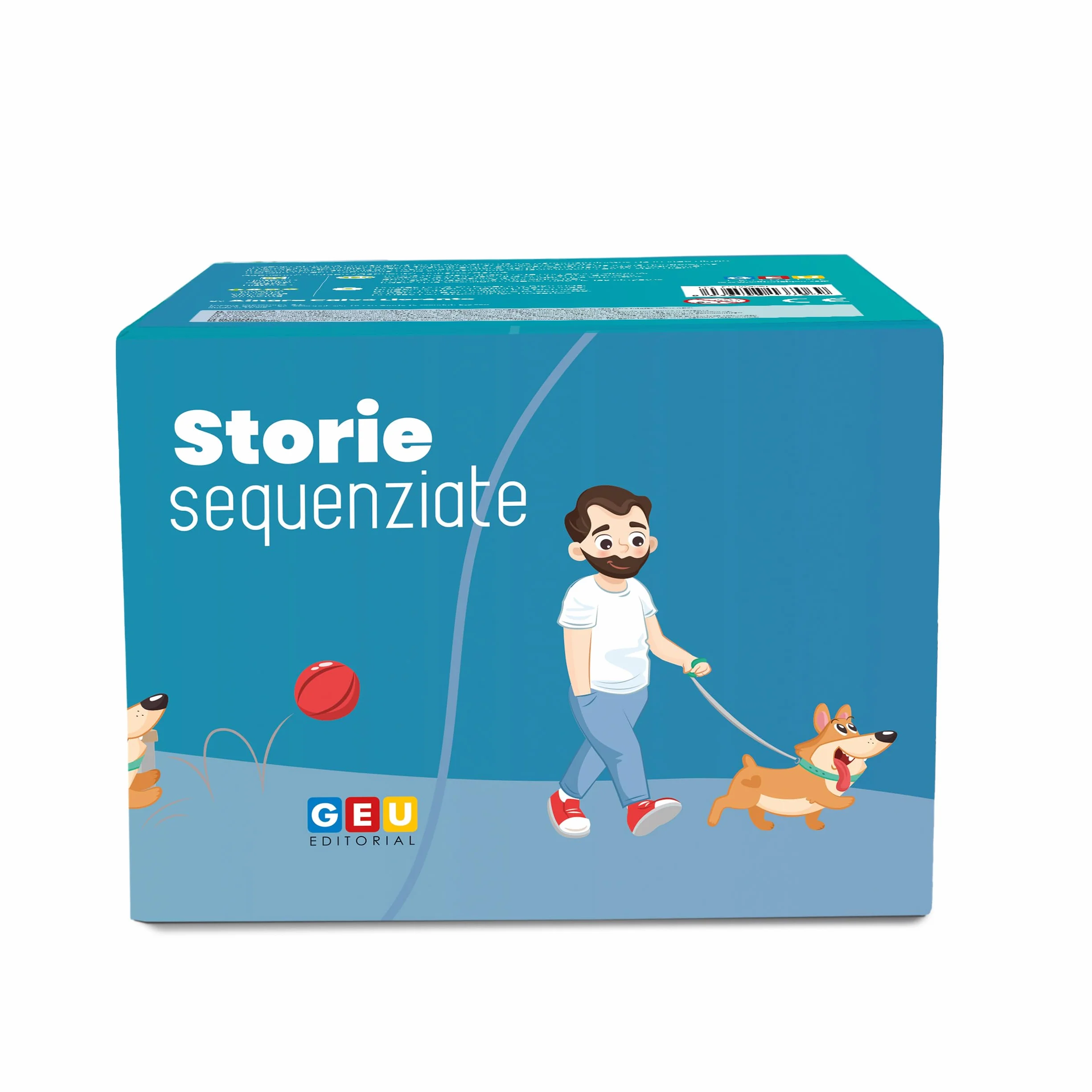 FLASHCARDS BAMBINI ITALIANO | Giochi Montessori 4 anni | Giochi educativi con pittogrammi per l'autismo | Storie in sequenza GEU aiuta a comprendere le routine