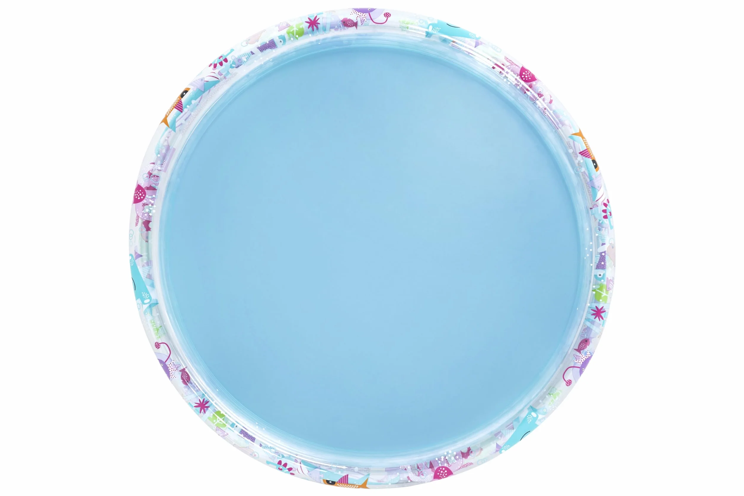 Bestway 51004 Piscinetta gioco per bambini Deep Dive da 152x30 cm