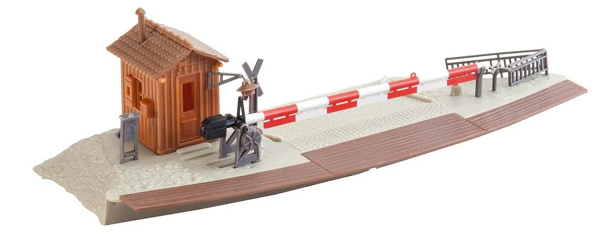 Faller - Edificio Ferroviario in Scala 1:87 ferrovia Modello H0