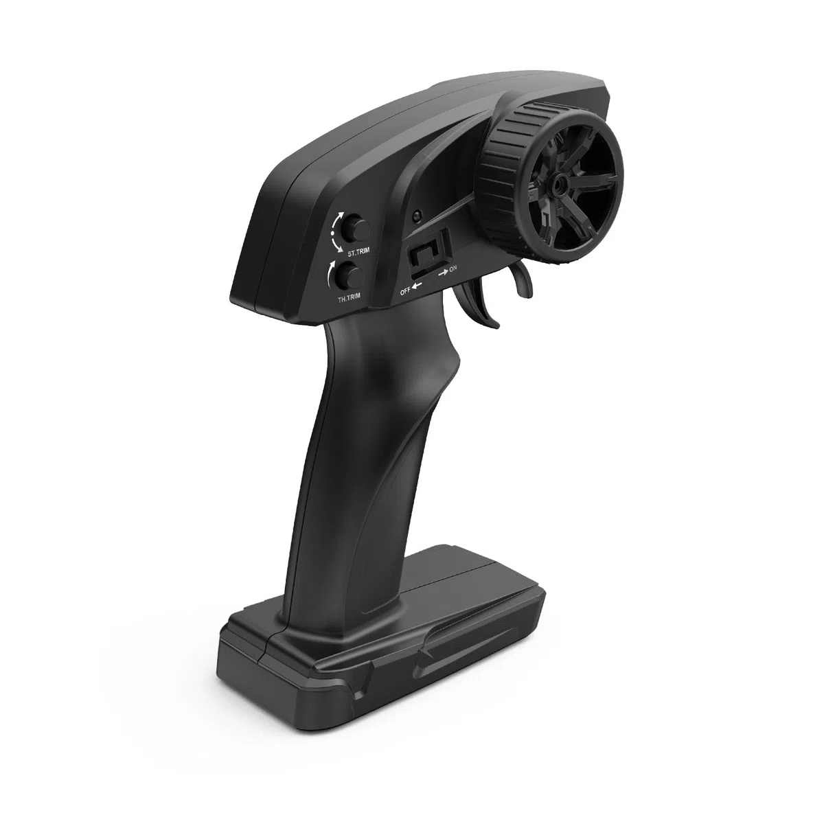 2.4GHz Radio Controller Remote Control System Compatibile con 9502E RC Truck