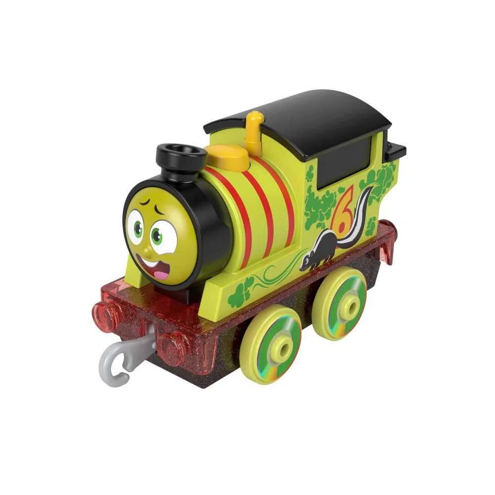 Fpr Thomas & Friends Locomotive Cambia Colore Hmc46