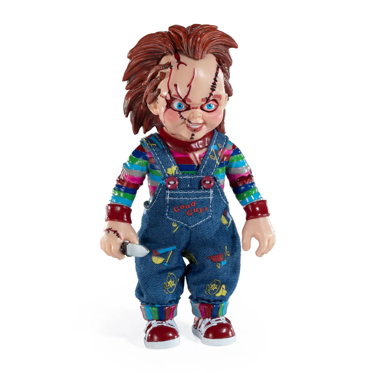 The Noble Collection Chucky - Gioco pieghevole per bambini