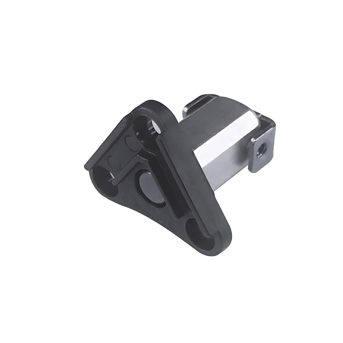 Sostituzione dell'albero del braccio anteriore compatibile con Dji Mini 4 Pro/Mini 3, accessori per l'asse del braccio del drone, parti di ricambio per le cerniere del braccio anteriore