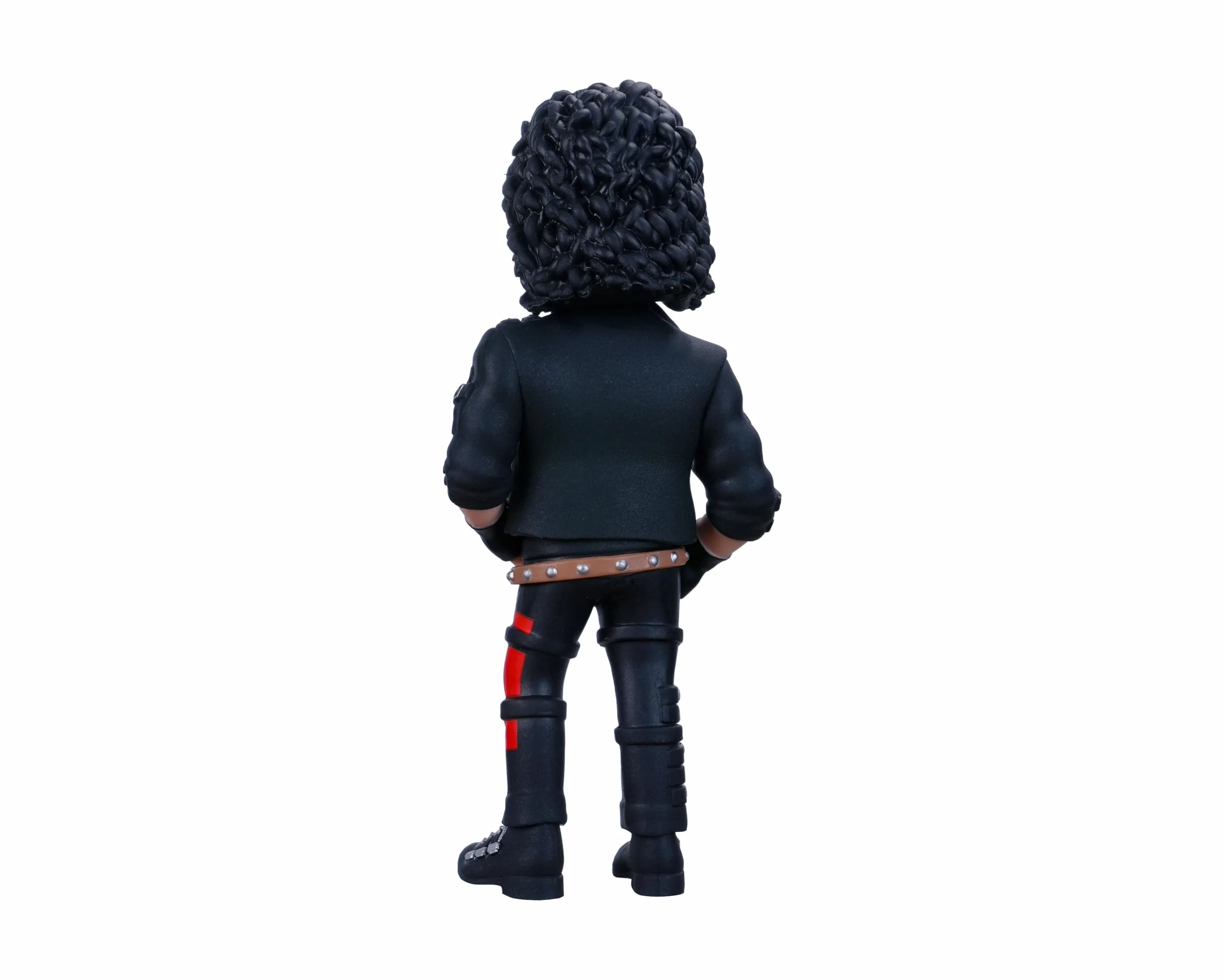 MINIX - Music #118 - Michael Jackson - Bagno - Personaggio da Collezione 12 cm