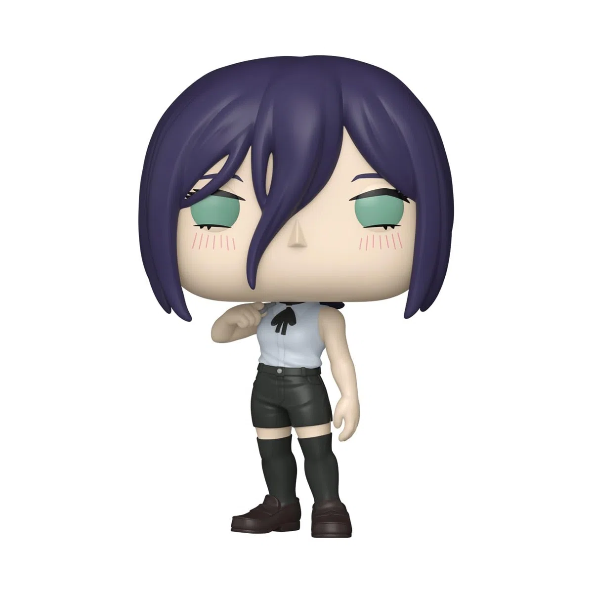 Funko POP! Animation: Chainsaw Man: Reze - Reze - 1 in 6 chance of receiving the rare Chase variant - Styles may vary - Figura in vinile da collezione - Idea regalo - Prodotto ufficiale