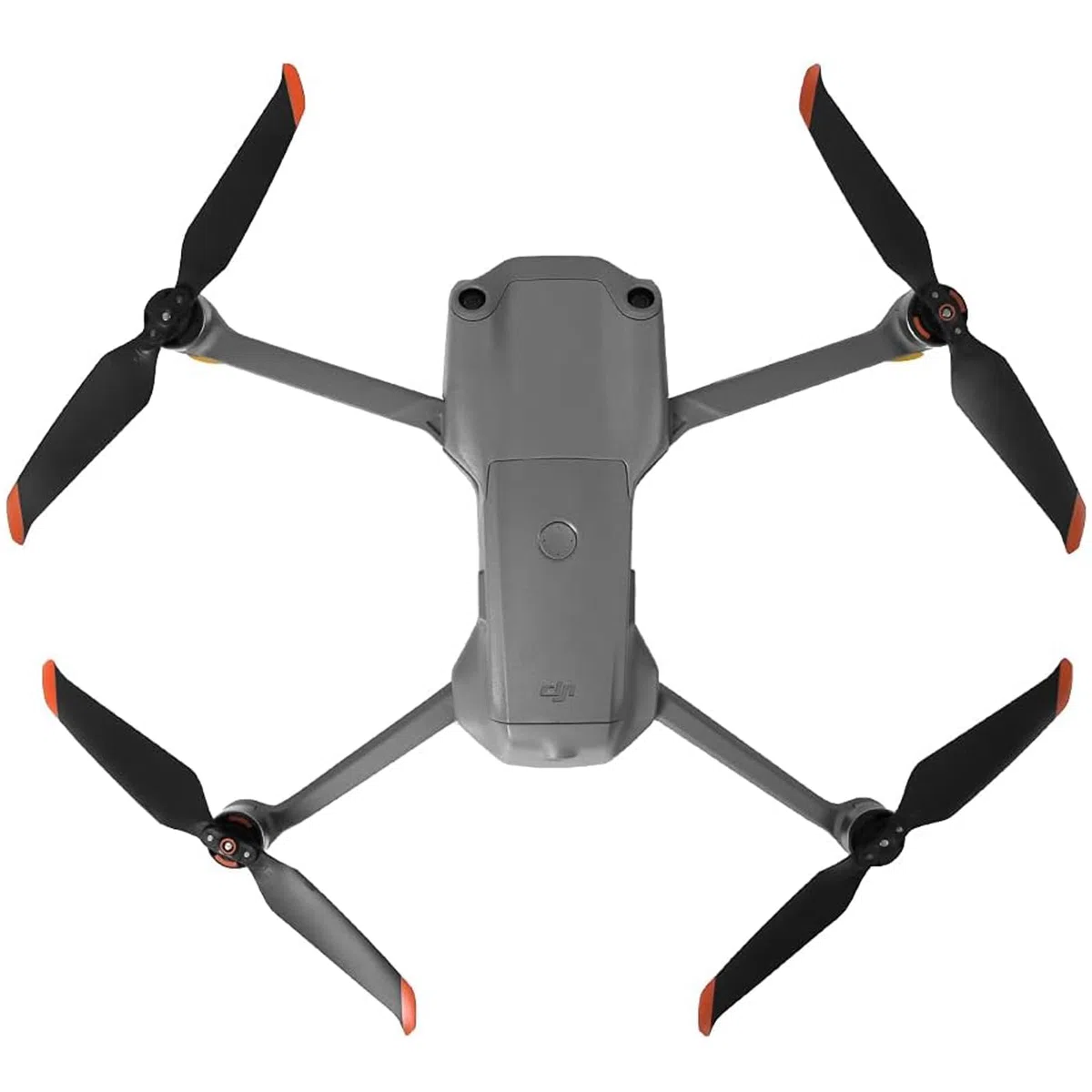Gdraco Air 2S, elica silenziosa, pieghevole, 7238F, elica per accessori DJI Mavic Air 2/Air 2S, 8 pezzi