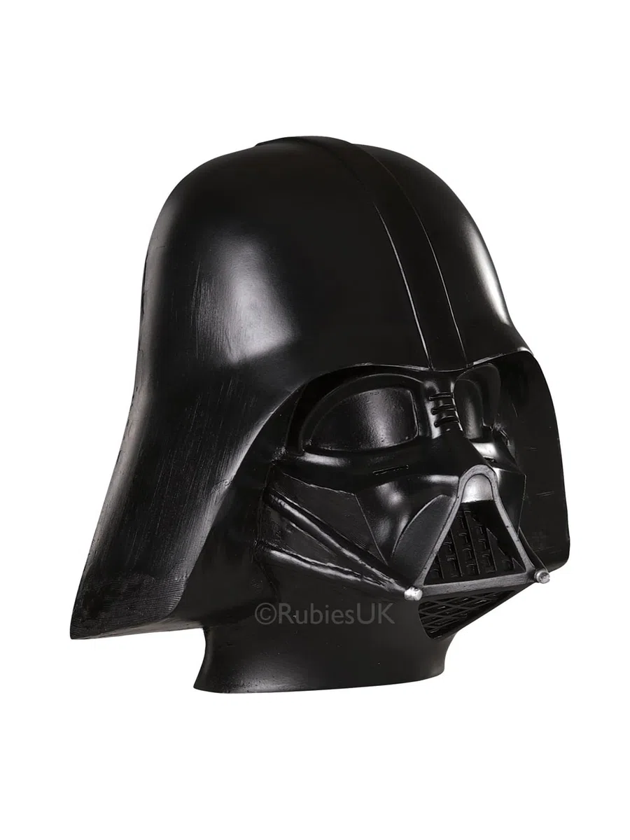 Generique - Darth Vader Star Wars Half Mask