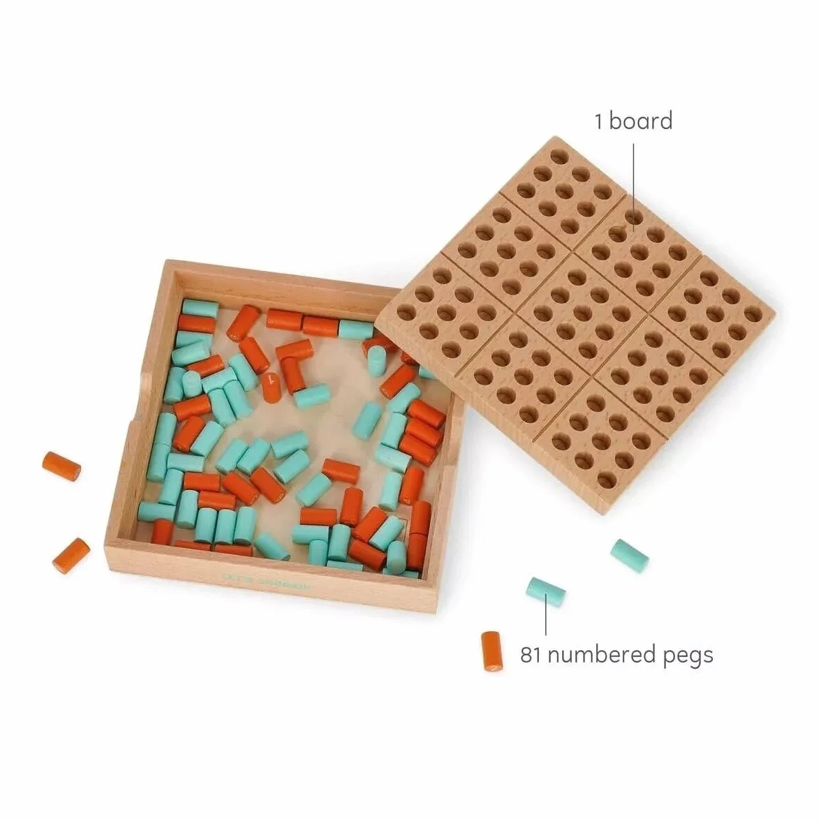 SUDOKU - LET'S SUDOKU! VINTAGE MEMORIES