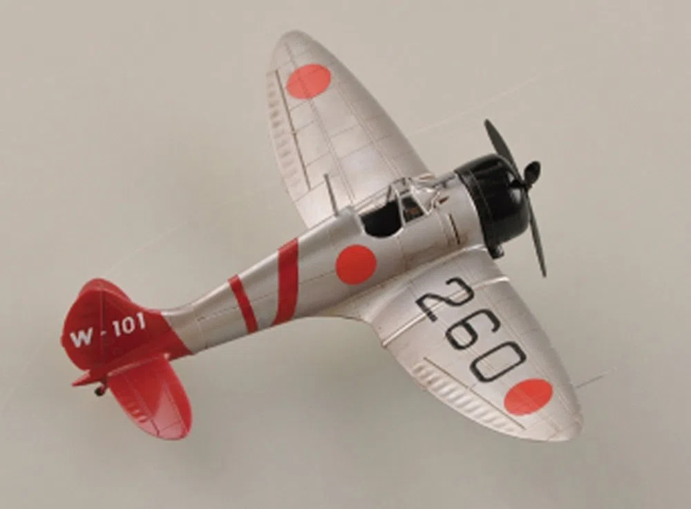 Hobby Boss - Action Figure 1:72 Scala (80.288)