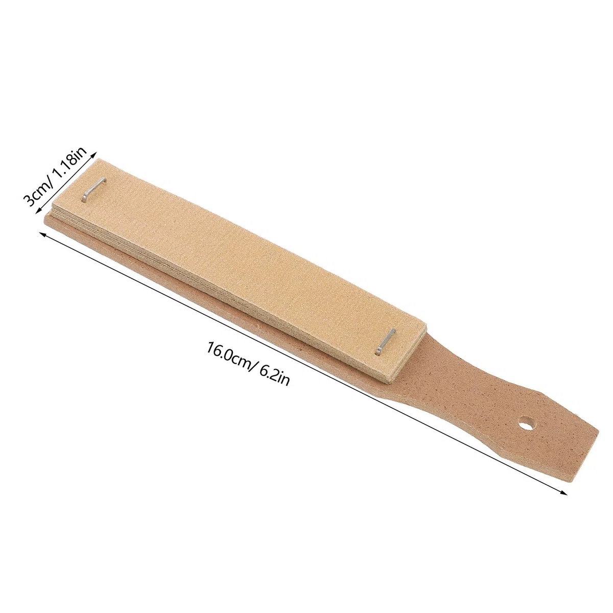 12 temperamatite a carta vetrata: temperamatite a carta vetrata per artisti, puntatori a carboncino - bastoncini pastello da 6,3 pollici, strumenti per il disegno