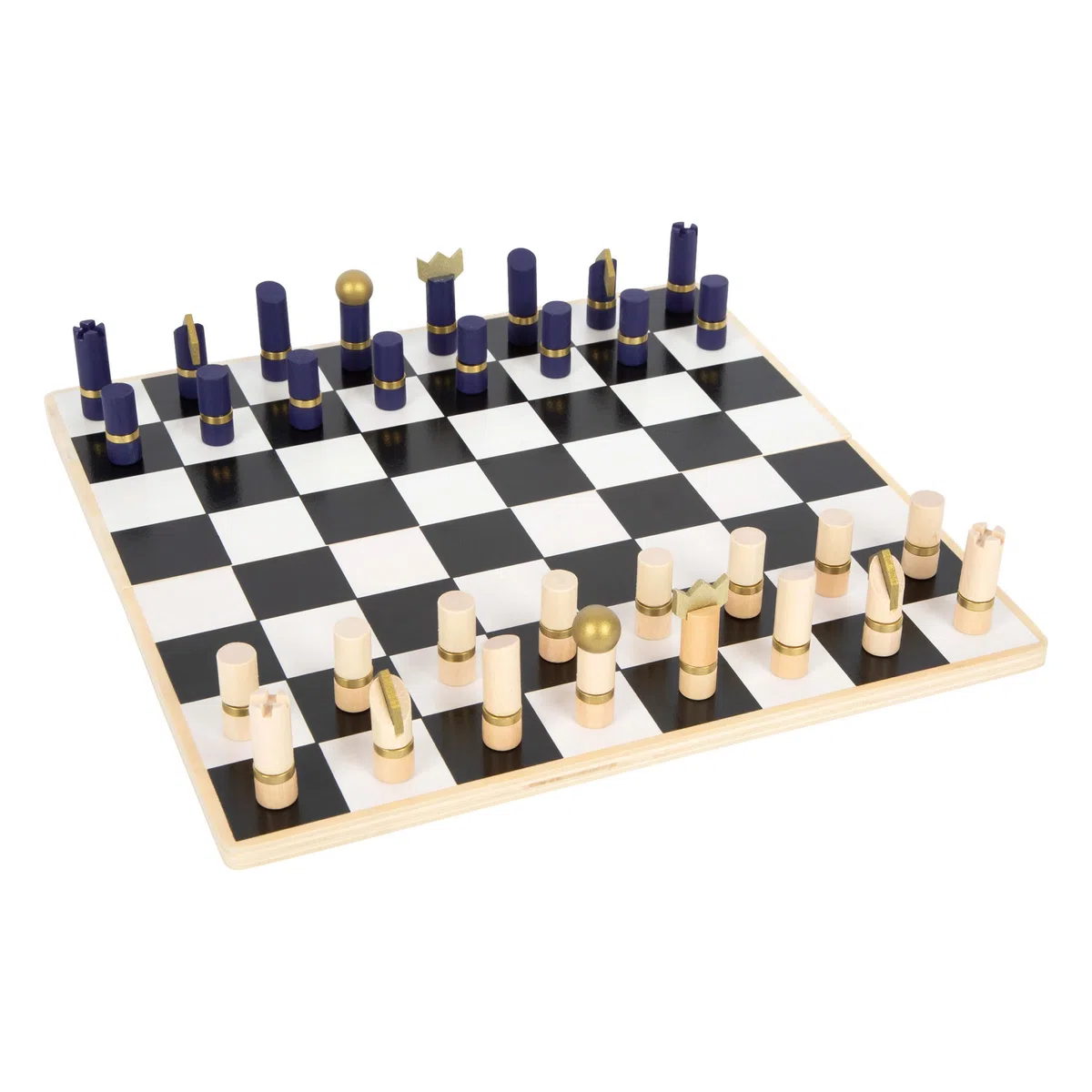 Scacchi e Backgammon "Gold Edition"