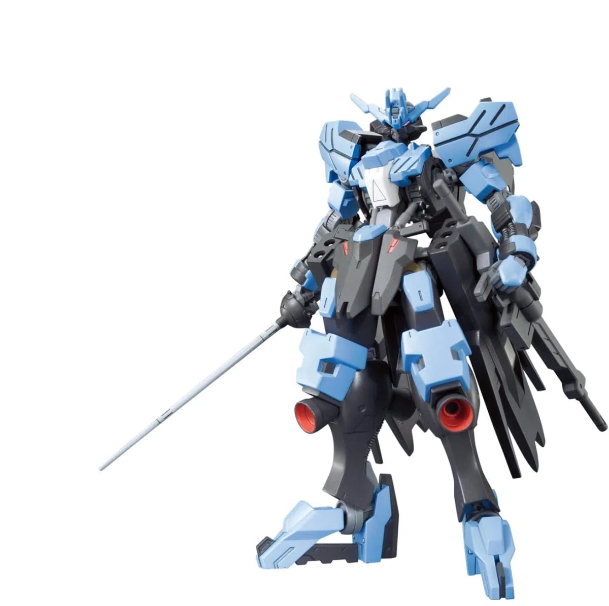 Bandai 52657 - HG Gundam Vidar 1/144