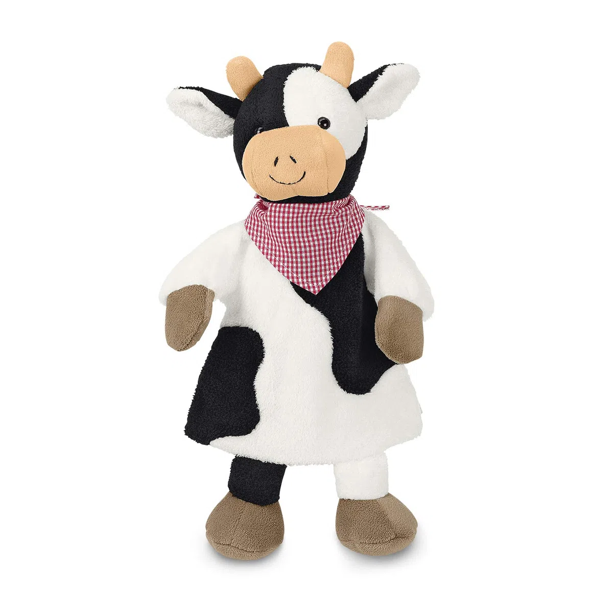 Sterntaler 3601842 burattino Mucca