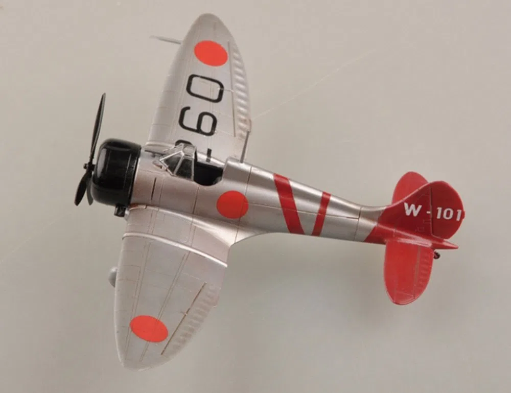 Hobby Boss - Action Figure 1:72 Scala (80.288)