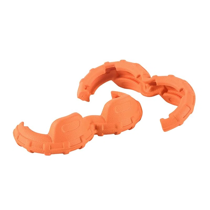Protezione per eliche per DJI Neo, galleggianti di protezione per eliche e anello anticollisione per drone DJI Neo