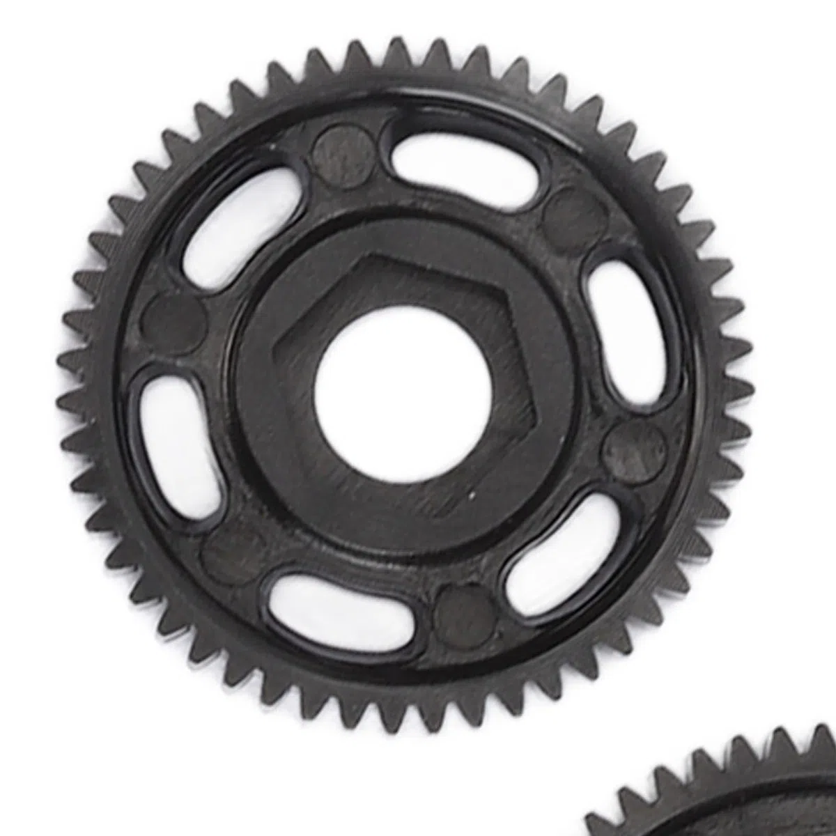 INGRANAGGI DI TRASMISSIONE RC Set di ingranaggi in acciaio pesante Sostituzione Aggiornamento in metallo resistente ad alte prestazioni per Assiale SCX24 1/24 Crawler RC Crawler 8