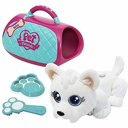Giochi Preziosi Pet Parade Delux Carry Kit - GPH18550