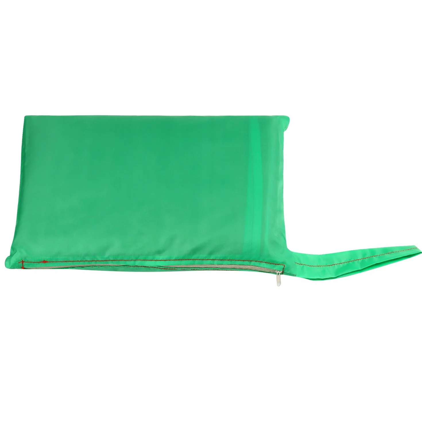 Ballery Paracadute color arcobaleno, 2M Paracadute da Gioco Arcobaleno da Gioco Set con 8 Maniglie per Bambini Attività da interno (6Ft)