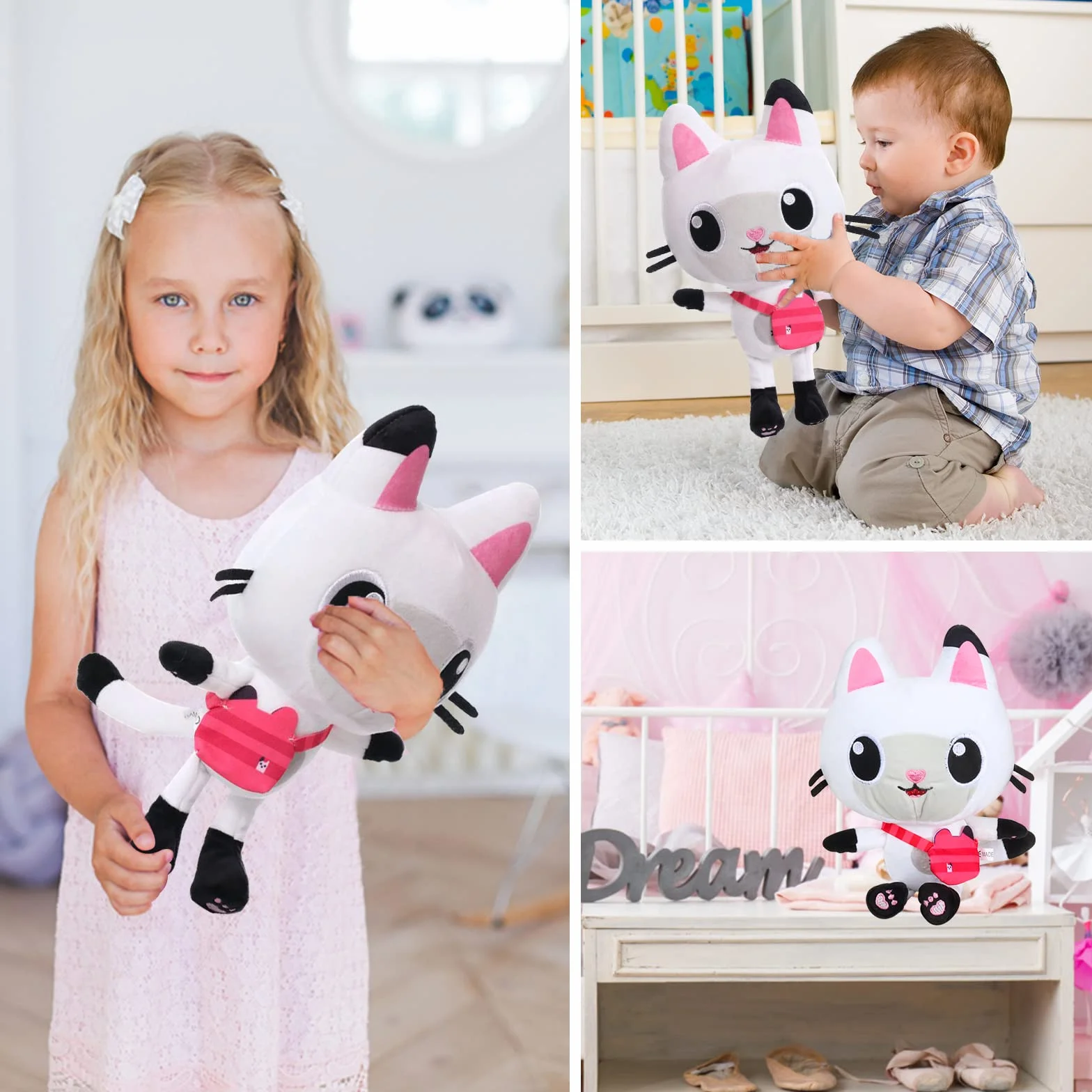 Peluche, Toys, Bambola di peluche