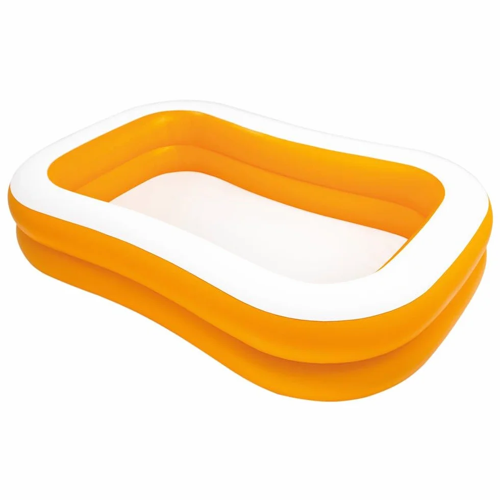 Mandarin Swim Center Family Pool