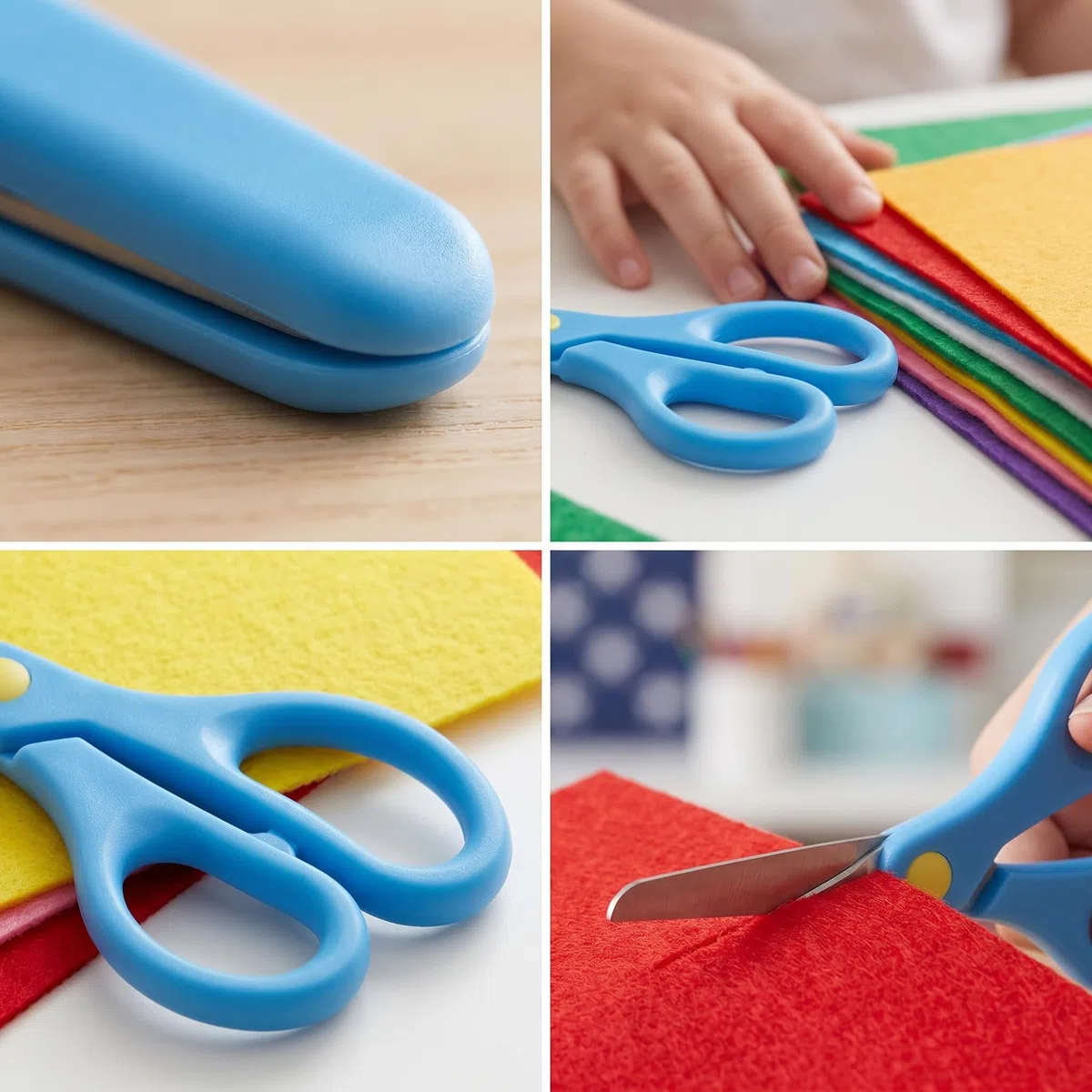 Lucywey Set di artigianato per bambini da oltre 1500 pezzi, materiali per artigianato per bambini, accessori per artigianato creativo, materiali per artigianato fai-da-te, Regali creativi per bambini