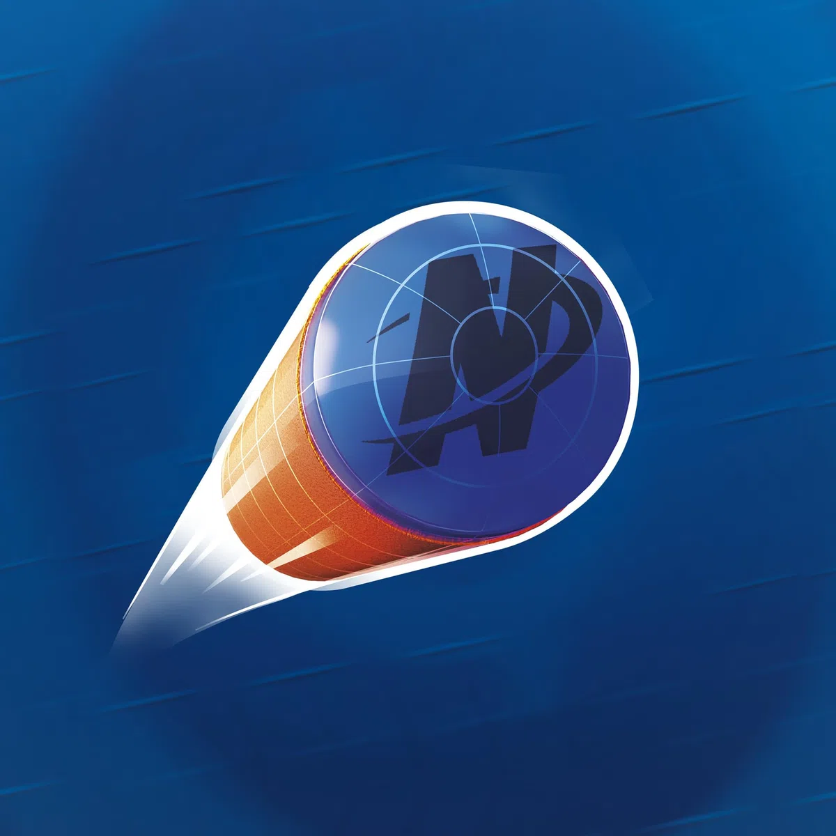 Nerf N Series N1 Darts, Includes 10 Refill Darts, Compatible Only with Nerf N Series Blasters, Outdoor Games, Ages 8+