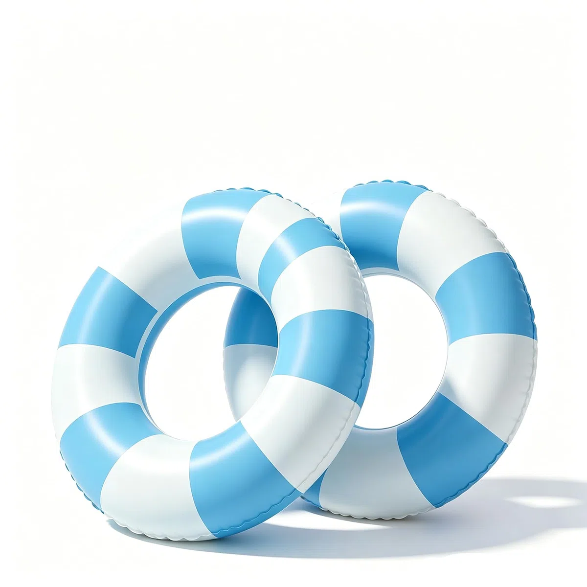ZVD Giocattoli gonfiabili per piscina per adulti e bambini, Per Spiaggia e Piscina, gommoni gonfiabili per feste in piscina, spiaggia e Adulti e bambini, Pompa in omaggio