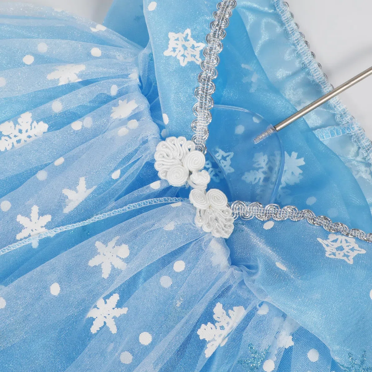 XEPST Mantello Principessa Bambina, Costume Principessa con Cappuccio Mantello Della Principessa Accessorio Scialle Cape Ragazze da Costume Halloween