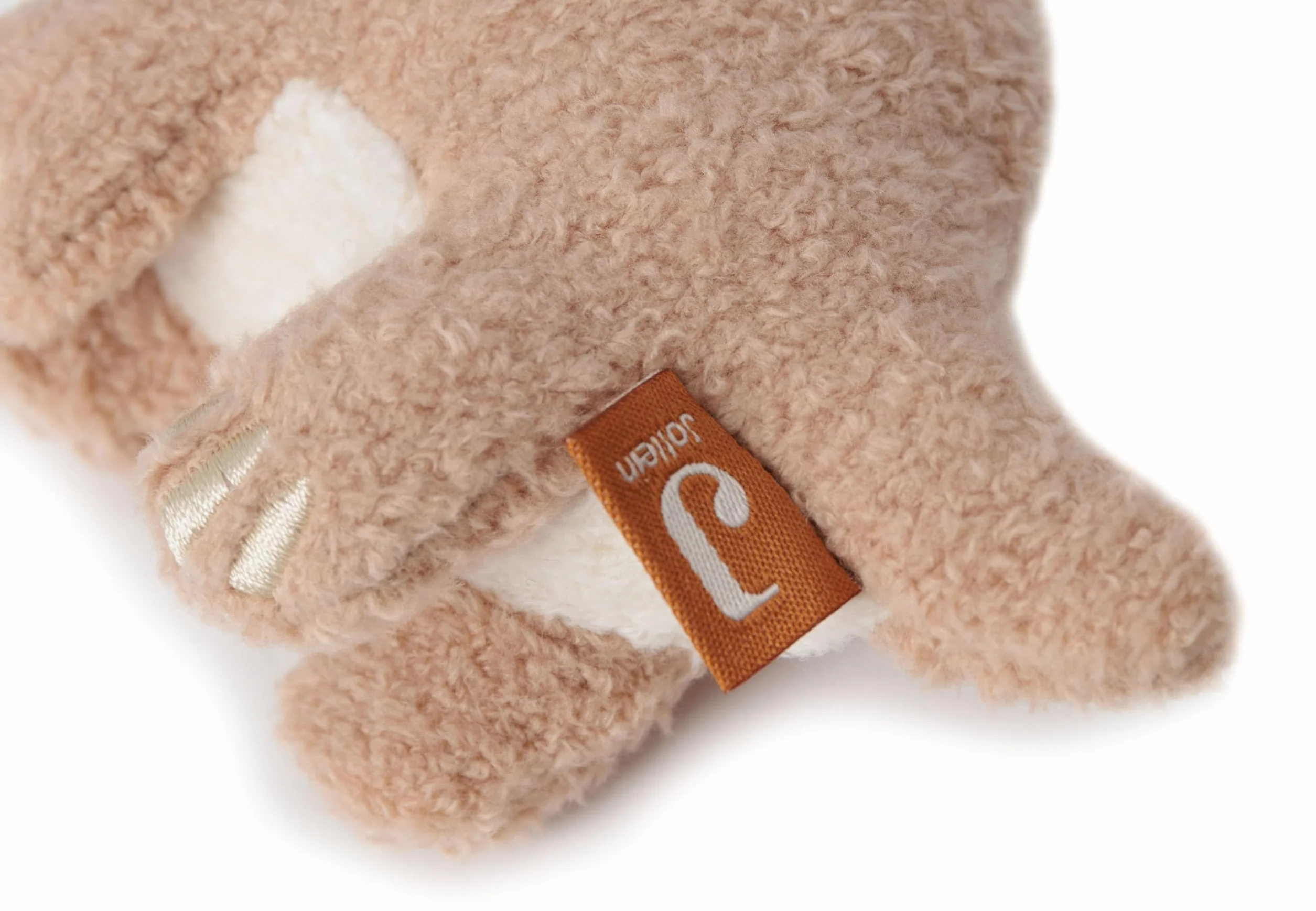 Jollein Catena Passeggino Roarsome - Dinos - Passeggino Giocattoli - Ovetto Giocattoli - Accessori Passeggino