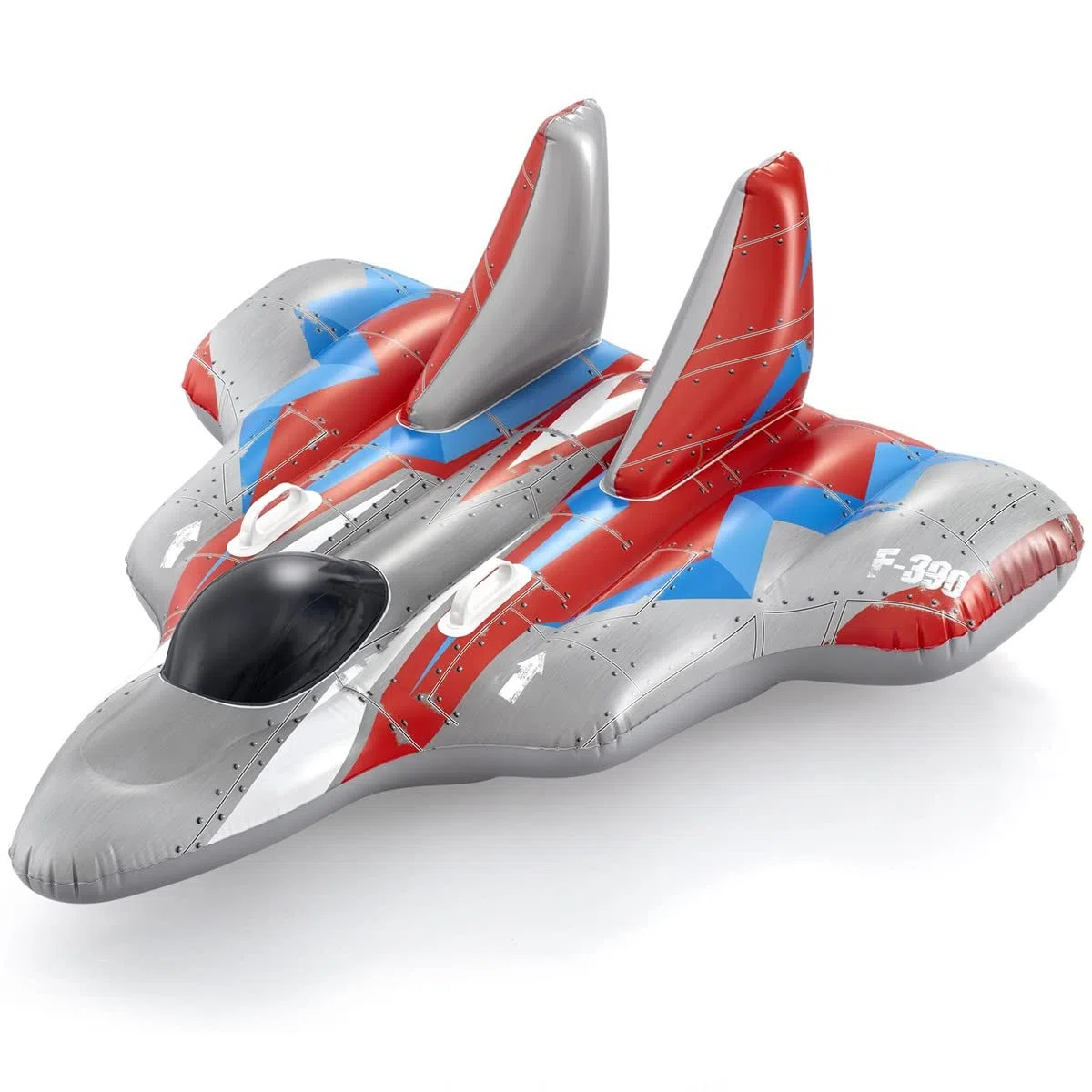Bestway Galaxy Aufsitzgleiter 136 cm