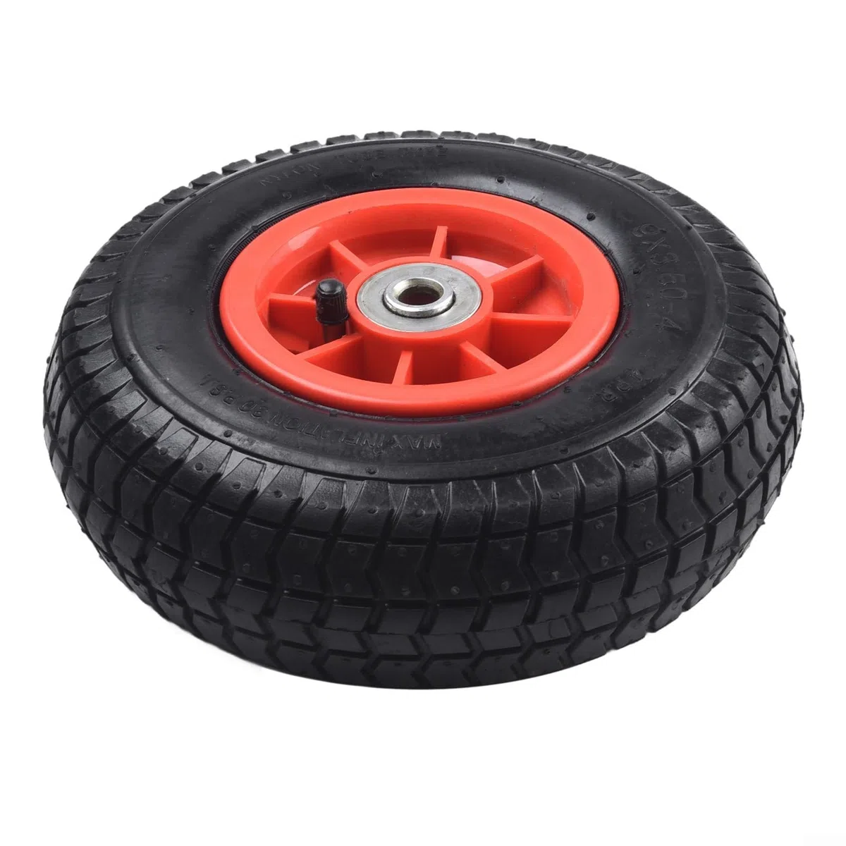 Gomma di ricambio per bambini, auto elettrica con ruote pneumatiche, compatibile con modelli da 20,3 cm, 22,9 cm, 25,4 cm e 30,5 cm