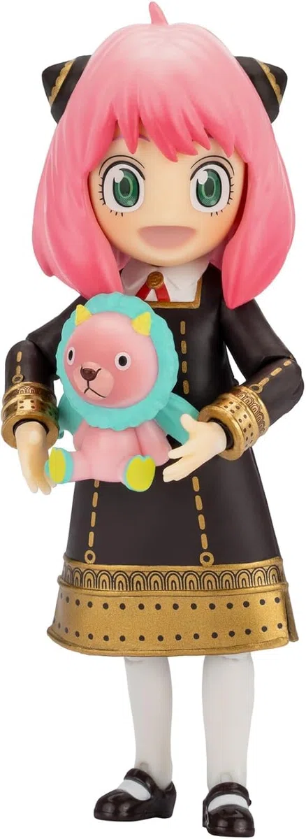 Figurine Total Anime Kanzen Anime Spy x Family Anya Forger 16,5 cm