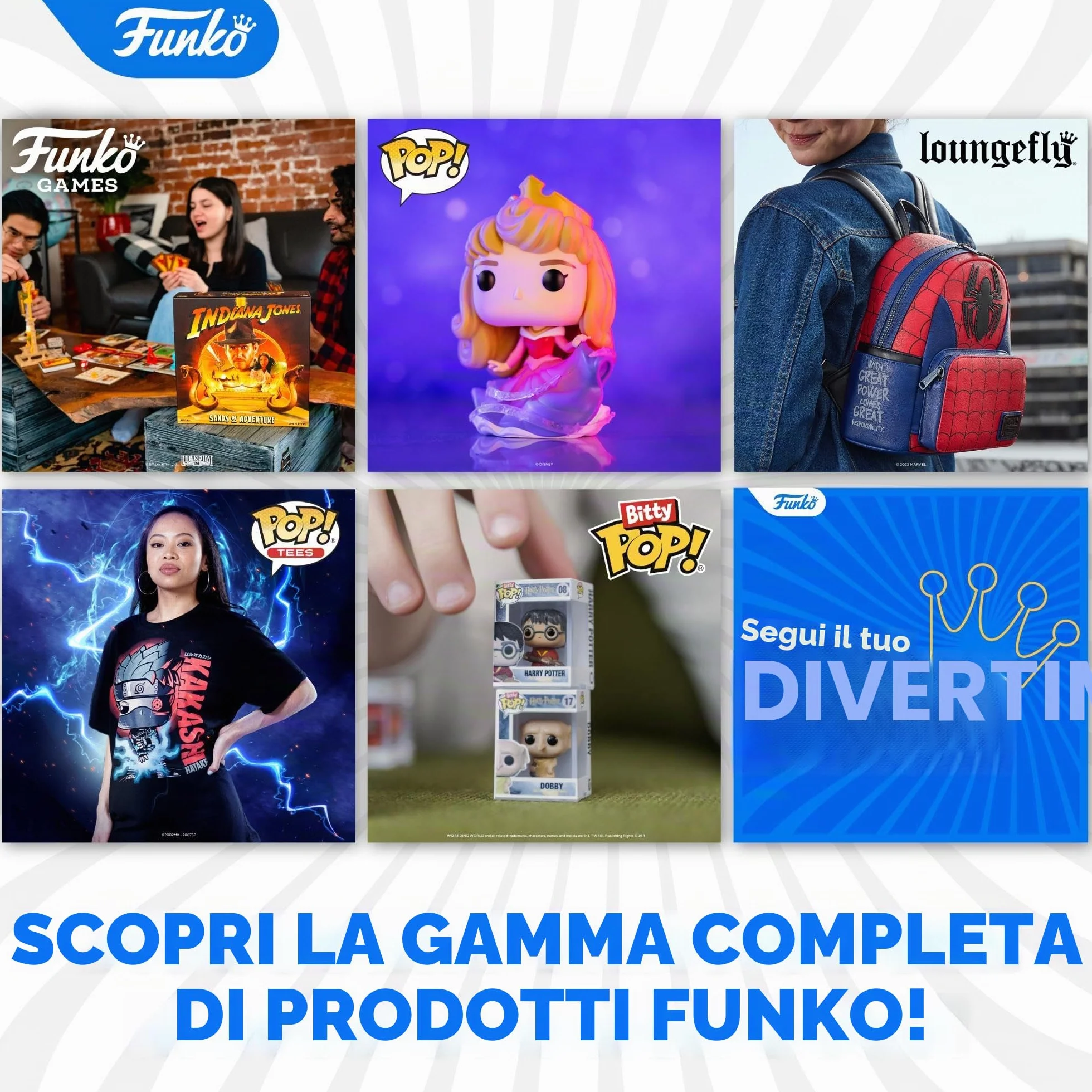 Funko POP! Animation: One Piece - Chopper - 1 in 6 chance of receiving the rare Chase variant - Styles Vary - Figura in vinile da collezione - Idea regalo - Prodotto ufficiale