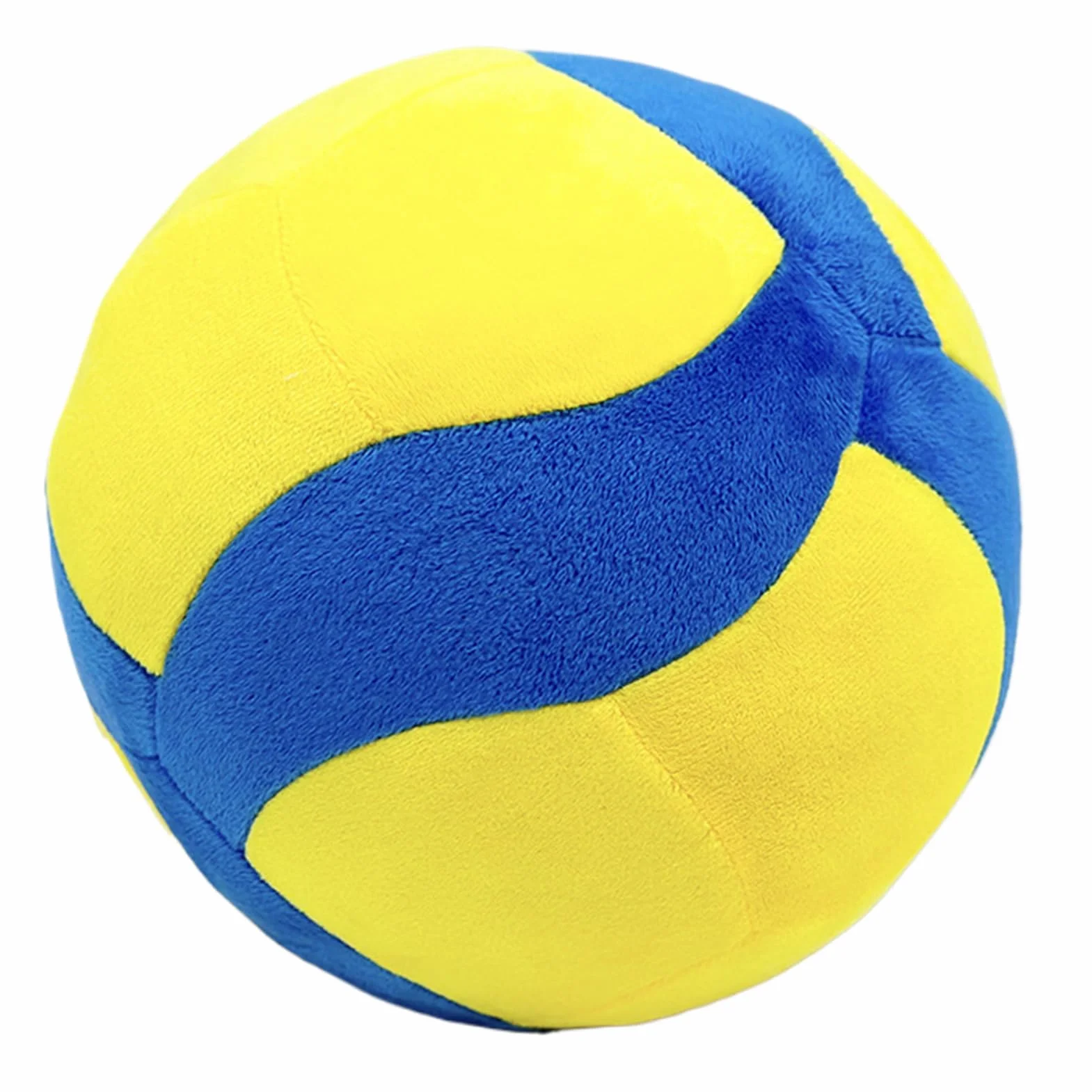 Pallavolo indoor morbida - Schiuma, peso ufficiale, palla silenziosa e non sgonfiabile | Gioco di pratica per allenamento delicato sulle braccia Uso per bambini Adulti Esercizio a casa Attività sporti