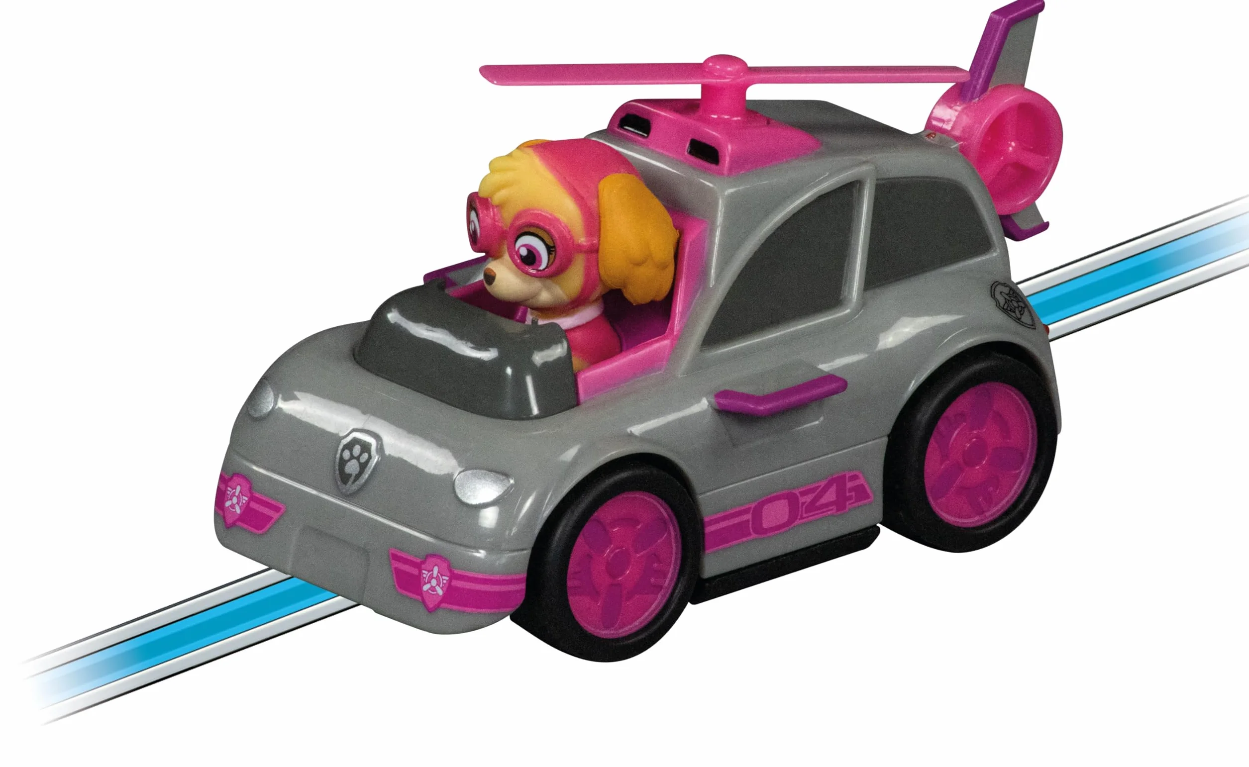 Carrera - 20065027 - PAW Patrol - Skye