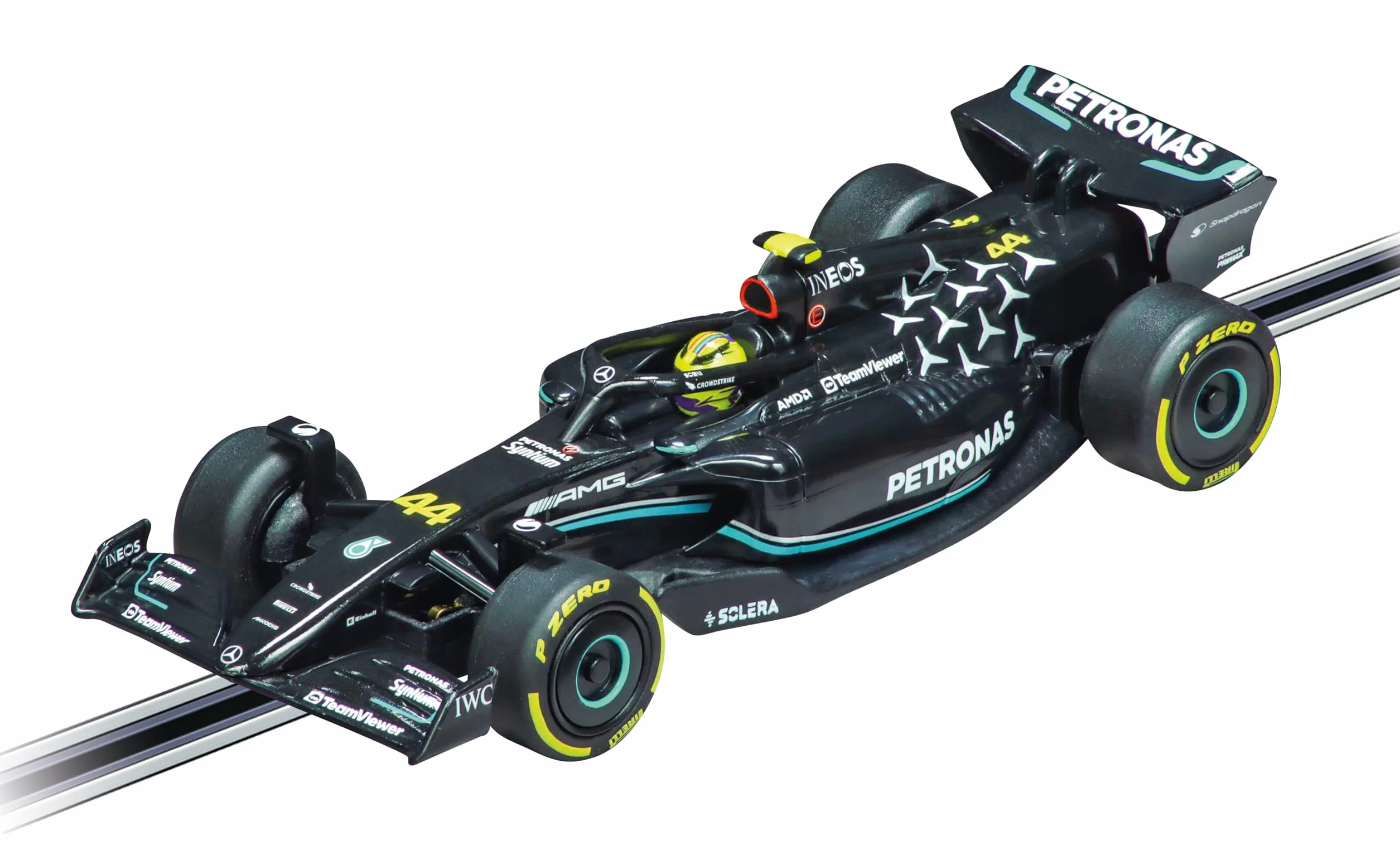 Carrera - 20064238 - Mercedes-AMG F1 W14 E Performance L. Hamilton