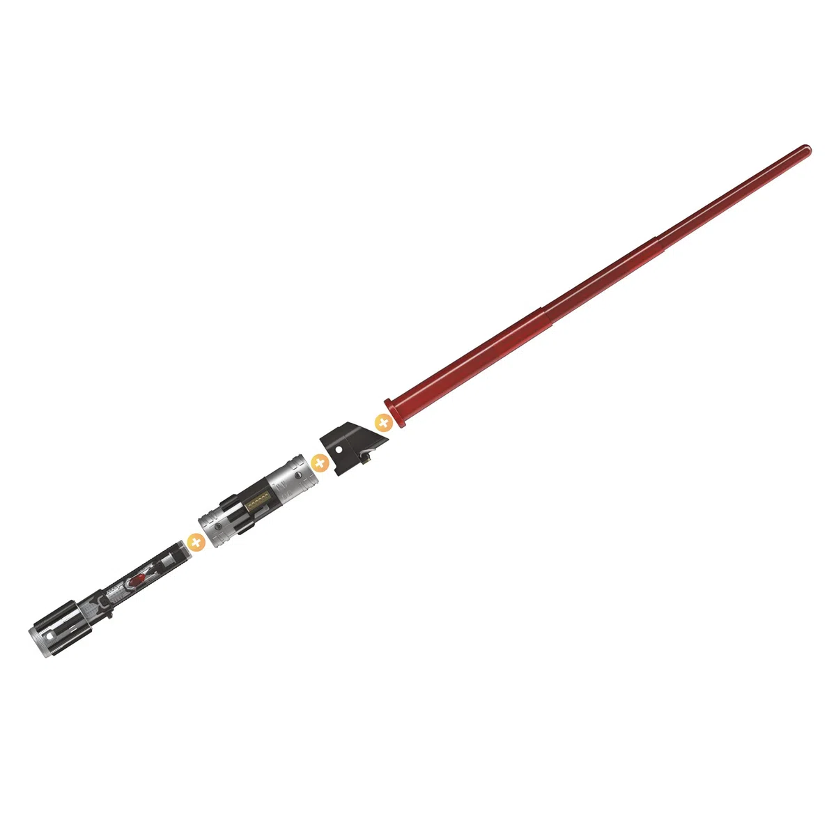 Hasbro Star Wars The Black Series SW LS 3
