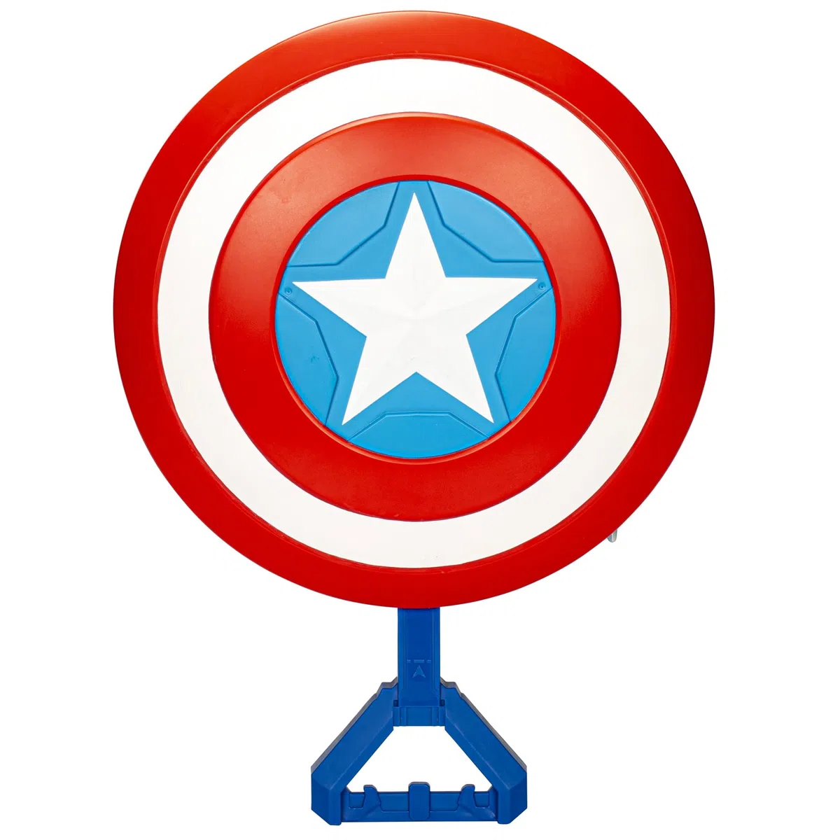 Hasbro Captain America NWO SKYSHOT Blaster Role Play